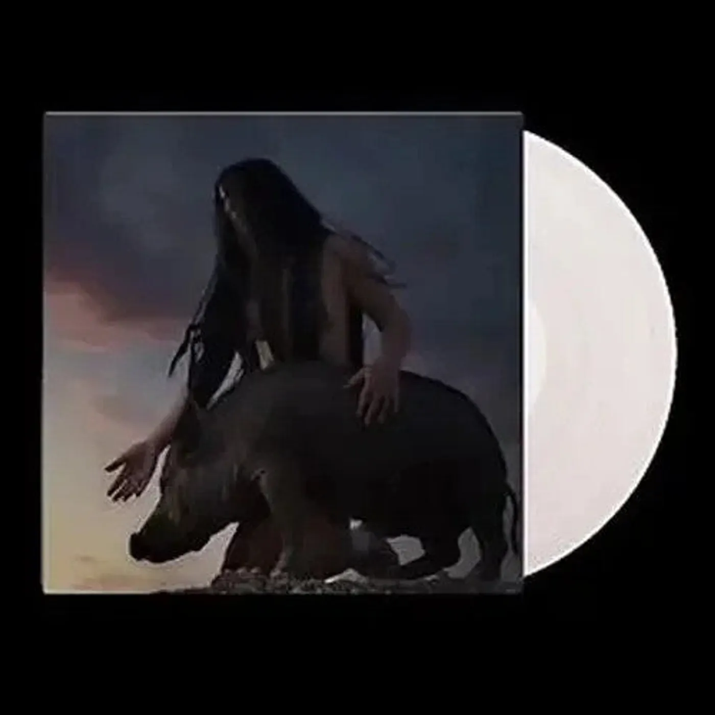 Mannequin Pussy LP Vinyl - I Got Heaven (Cvnl) (Ltd) (Hol)