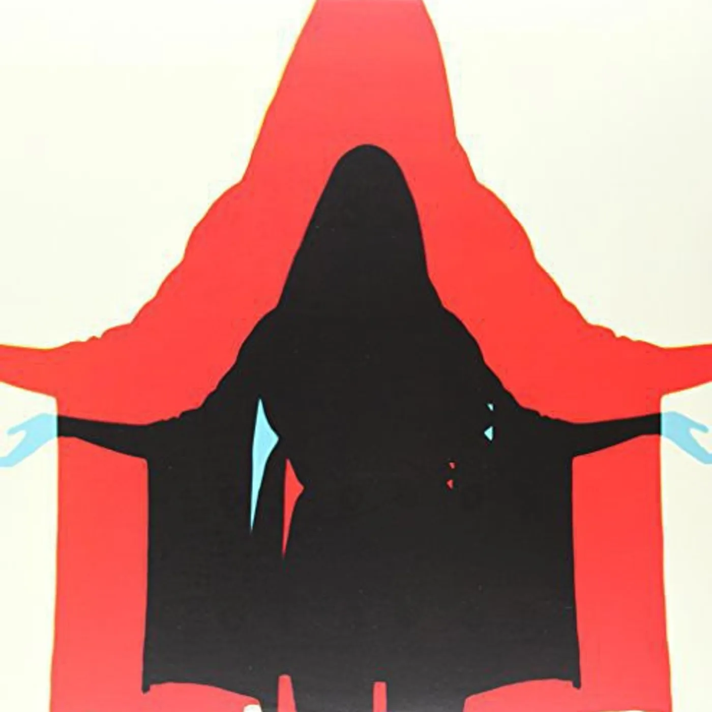 Electric Citizen LP Vinyl - Sateen