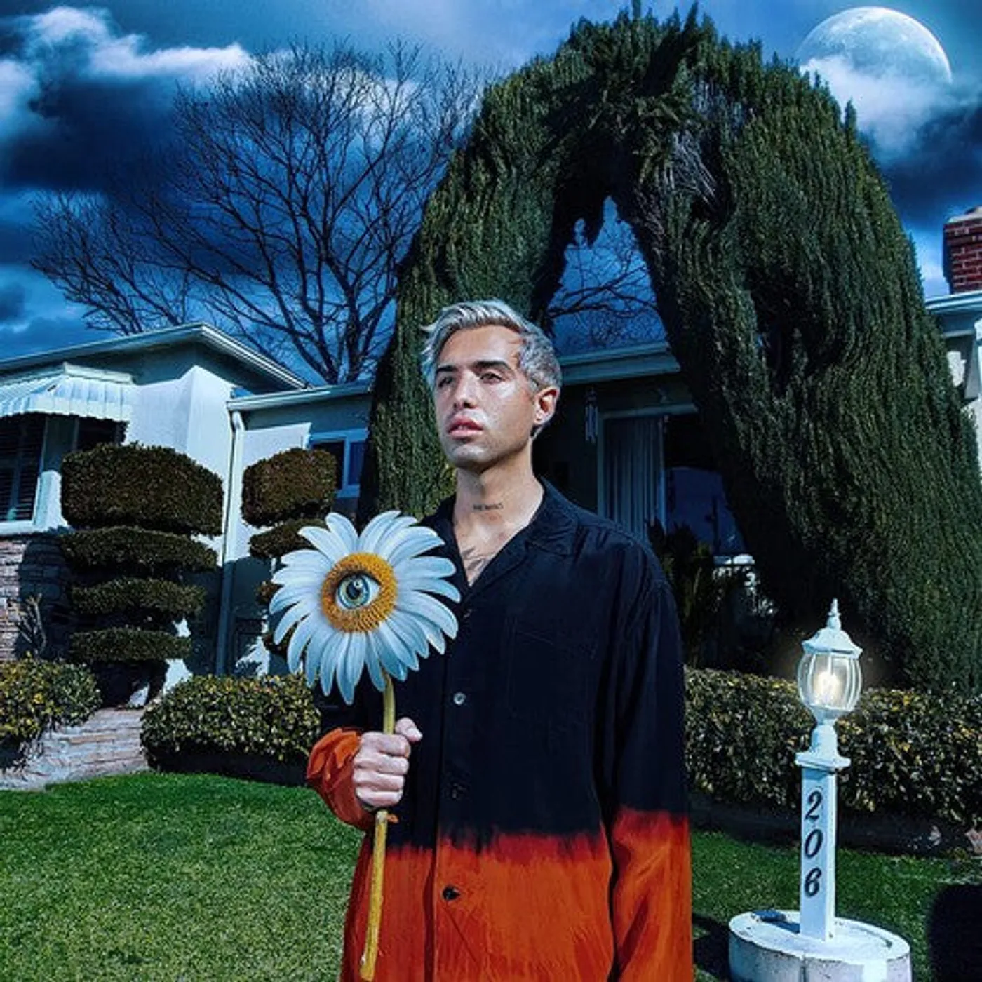 Ryan Caraveo LP Vinyl - Northend Sweetheart (Coloured Vinyl)