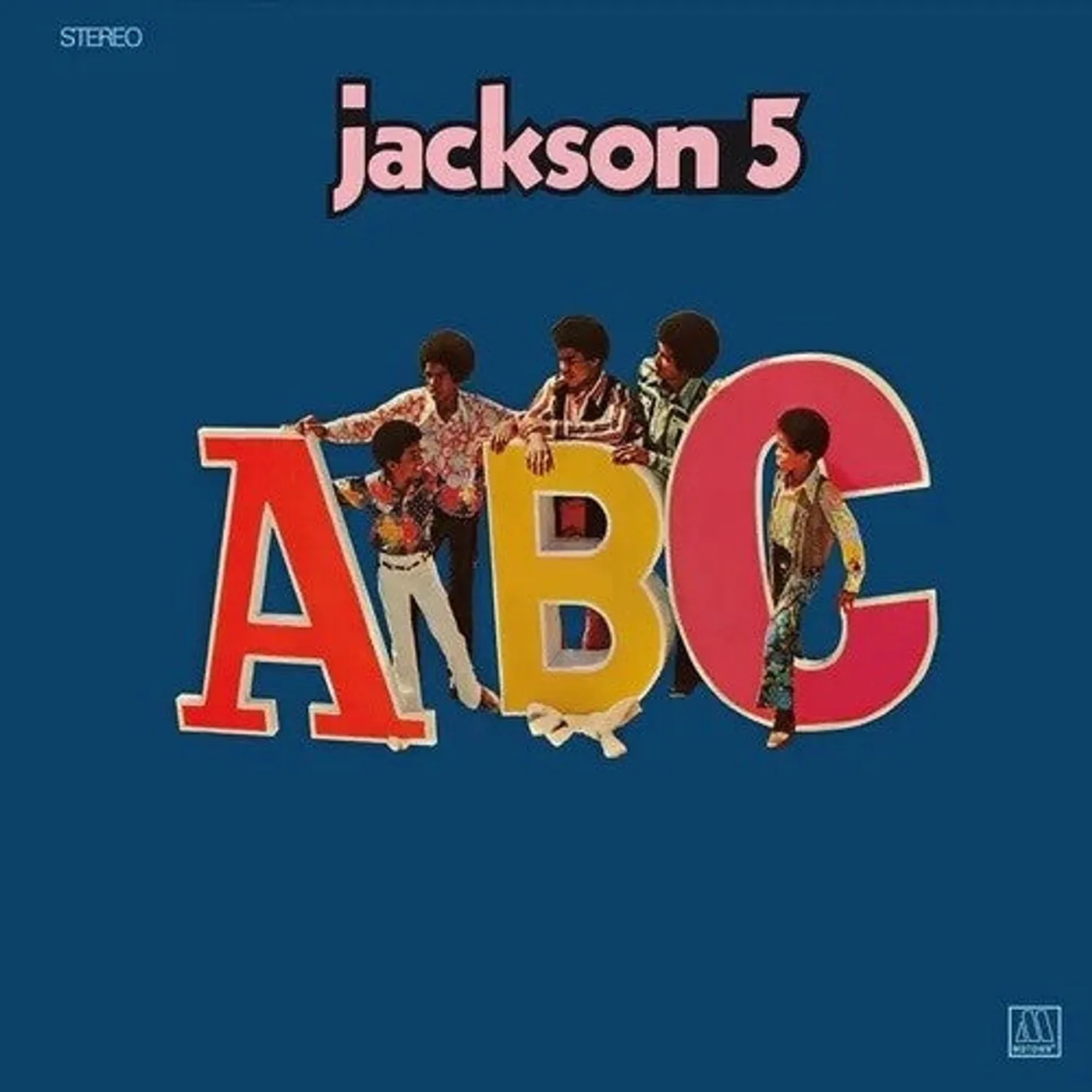 The Jackson 5 LP Vinyl - Abc (Spa)
