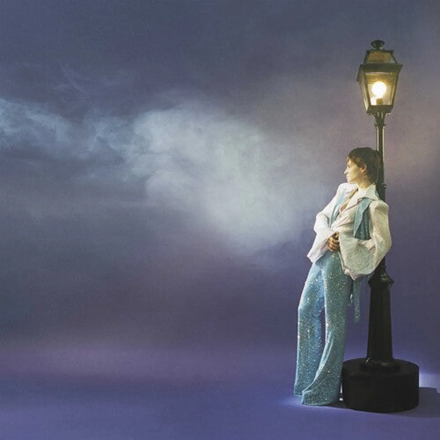 Christine and the Queens LP Vinyl - La Vita Nuova (Ep)