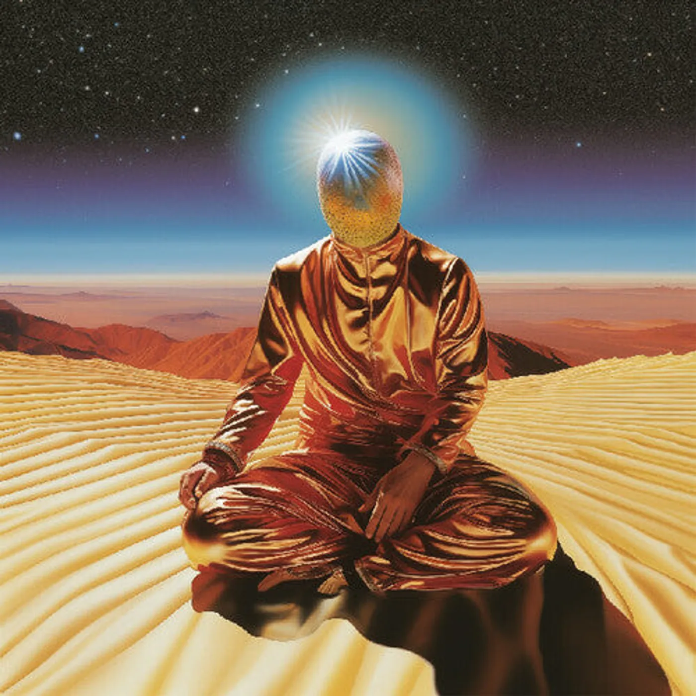 Common Saints LP Vinyl - Cinema 3000 (Uk)