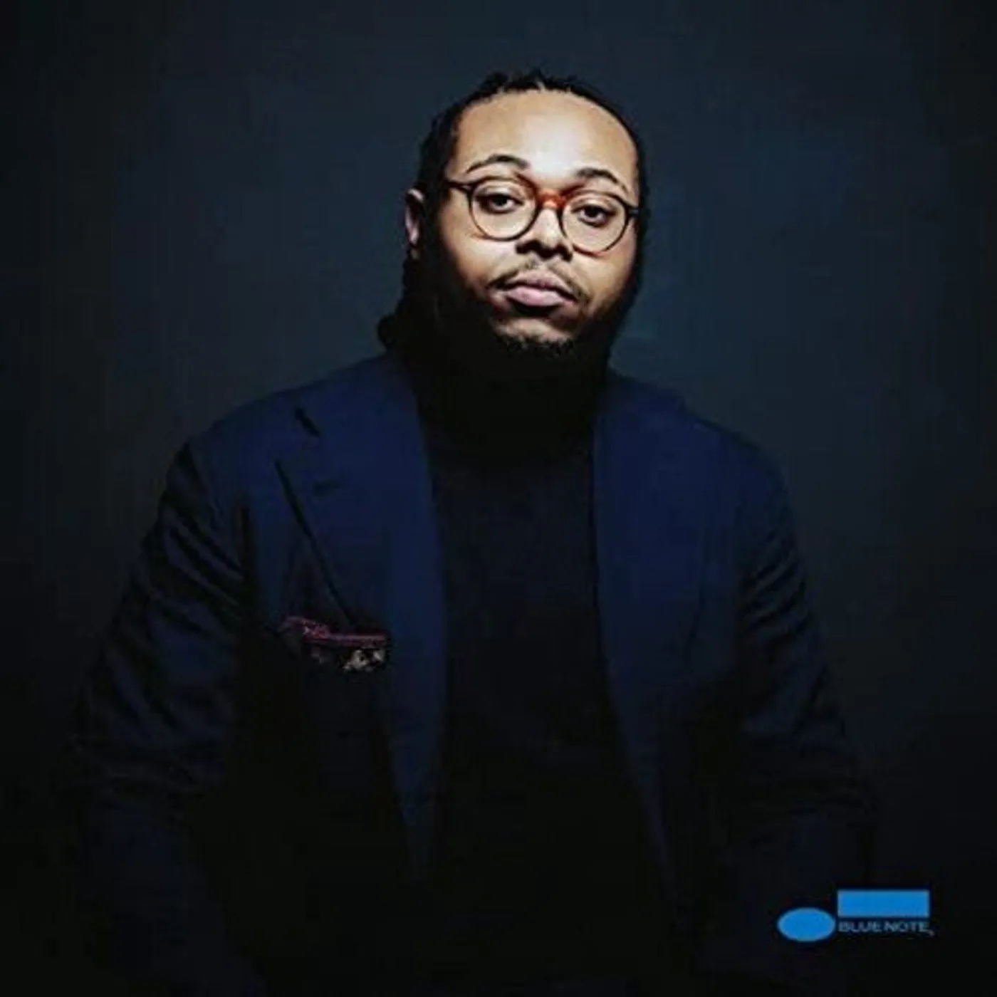Immanuel Wilkins LP Vinyl - Omega