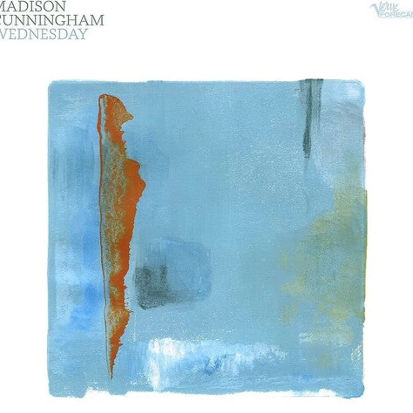 Madison Cunningham LP Vinyl - Wednesday