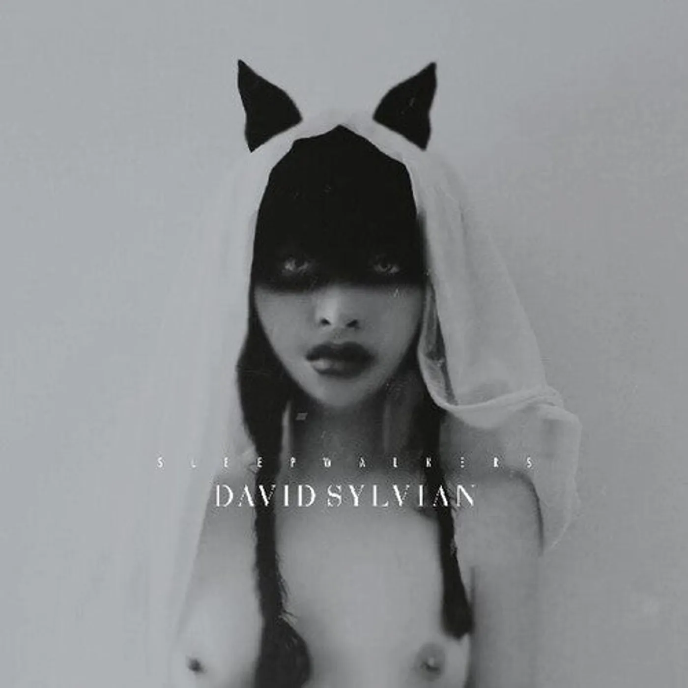 David Sylvian LP Vinyl - Sleepwalkers (Dlx) (Gate Fold) (Ogv)