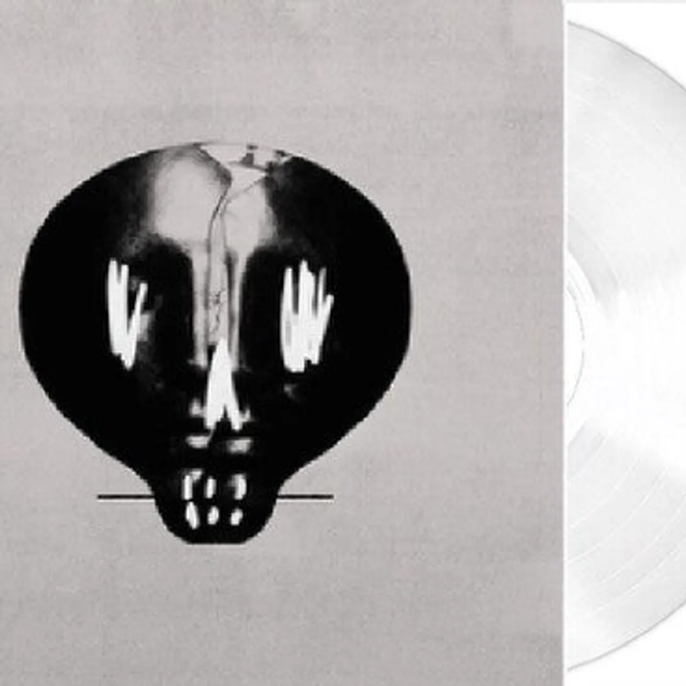 Bullet For My Valentine LP Vinyl - Bullet For My Valentine (Cvnl)