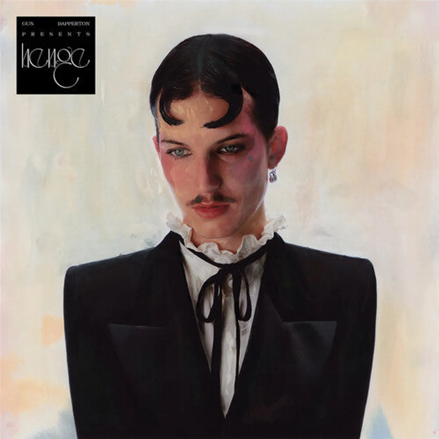 Gus Dapperton LP Vinyl - Henge
