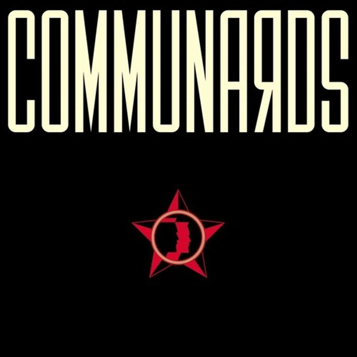 The Communards 165160 LP Vinyl - Communards (Aniv) (2Pk)