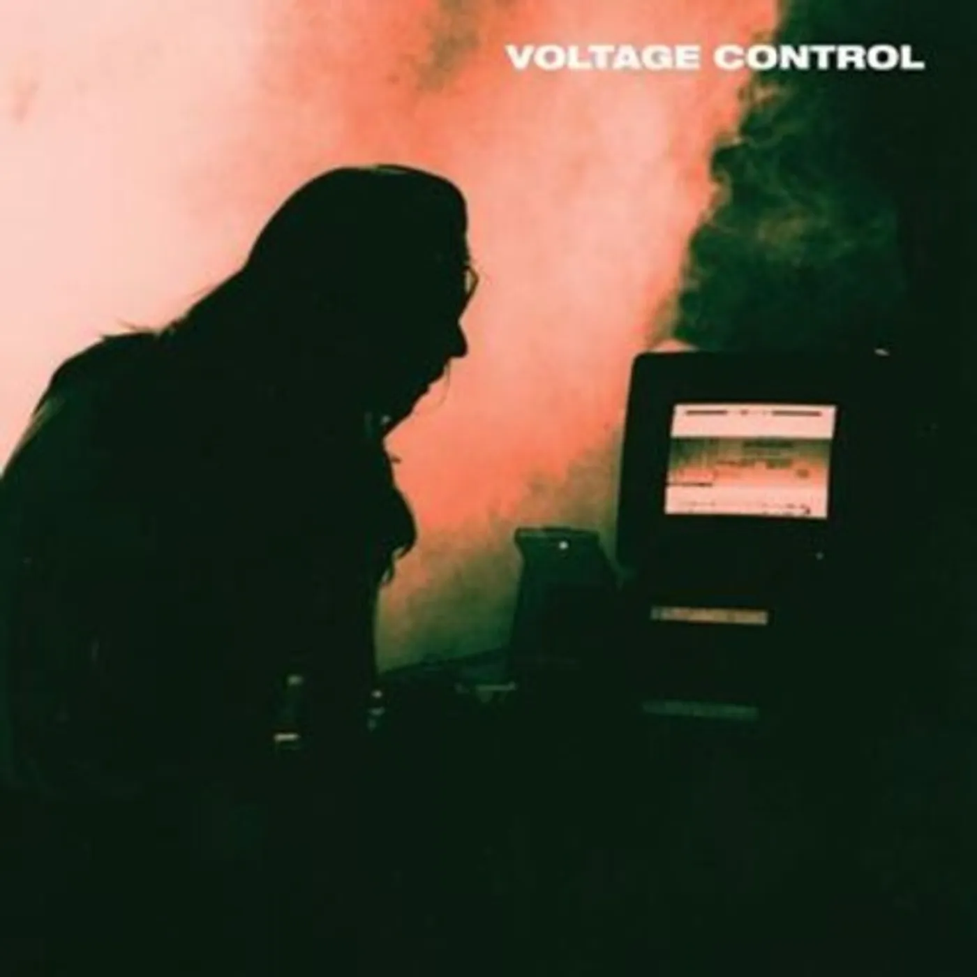Voltage Control LP Vinyl - Voltage Control (1990-1992)
