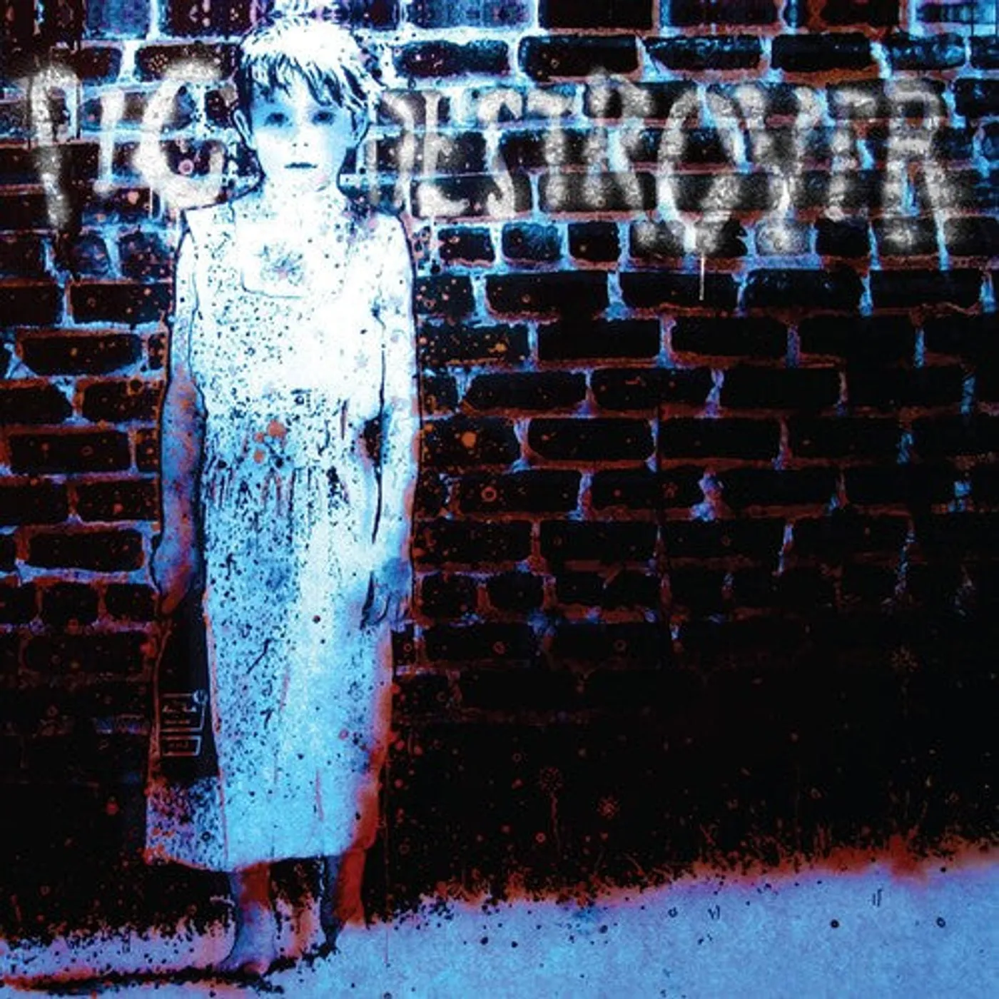 Pig Destroyer LP Vinyl - Book Burner (Blk) (Blue) (Coloured Vinyl) (Cyn) (Red) (Wht)