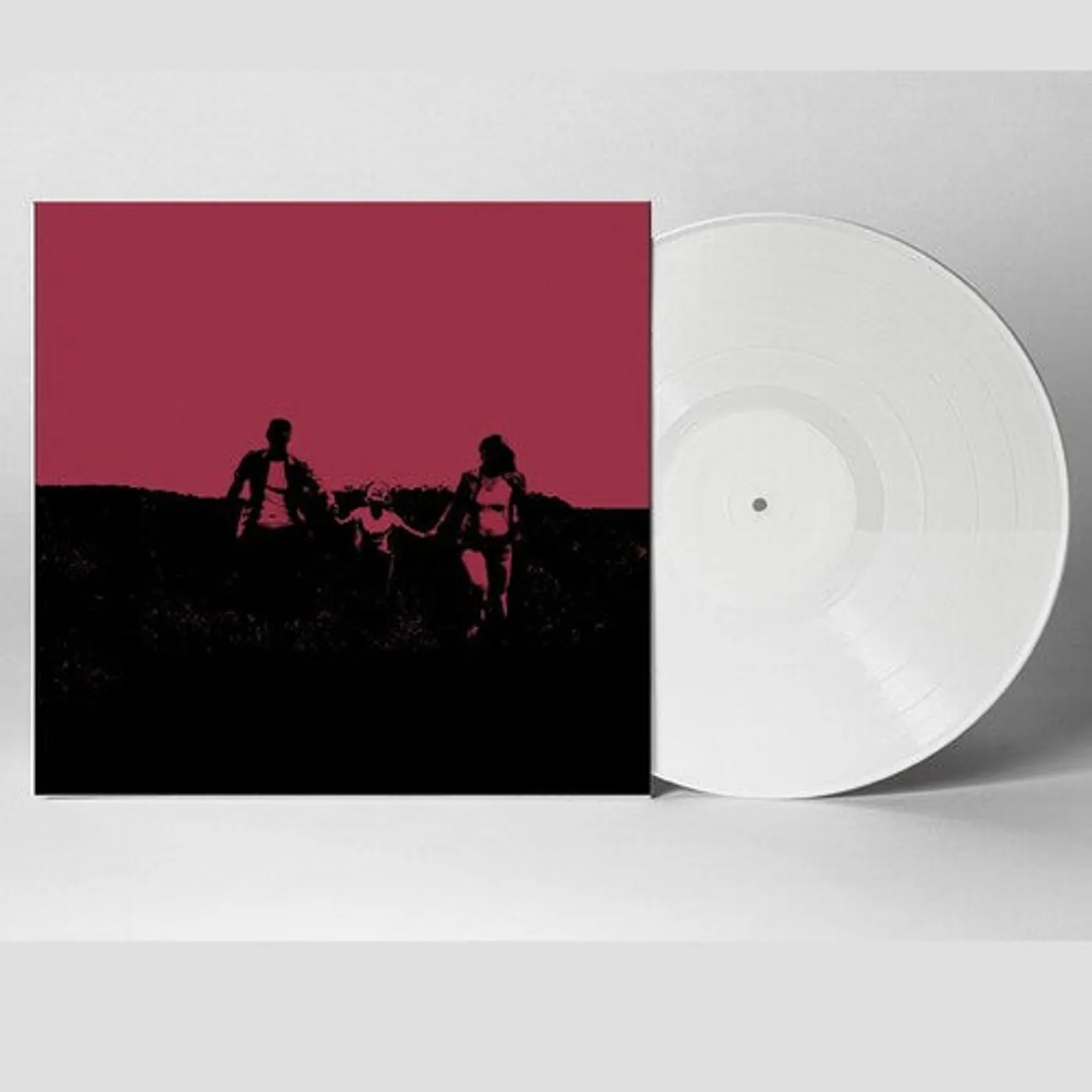 Meth. LP Vinyl - Shame