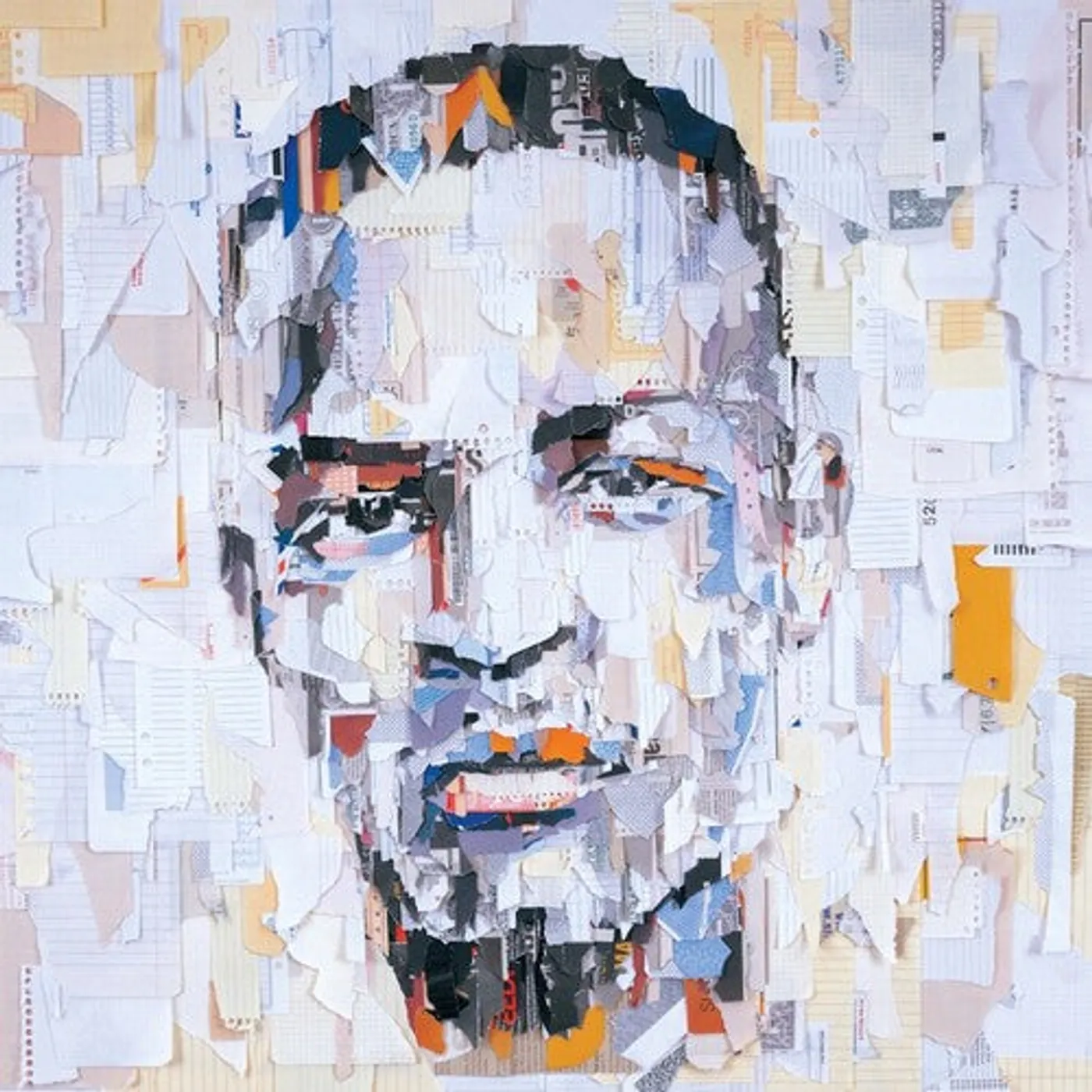 T.I. LP Vinyl - Paper Trail (Deluxe) (Dlx) (Ltd) (Ogv) (Post)