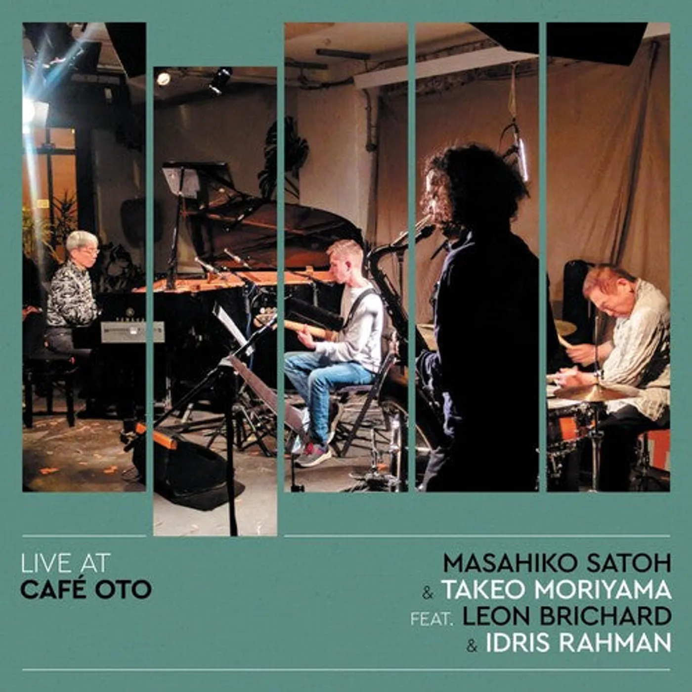 Satoh Masahiko