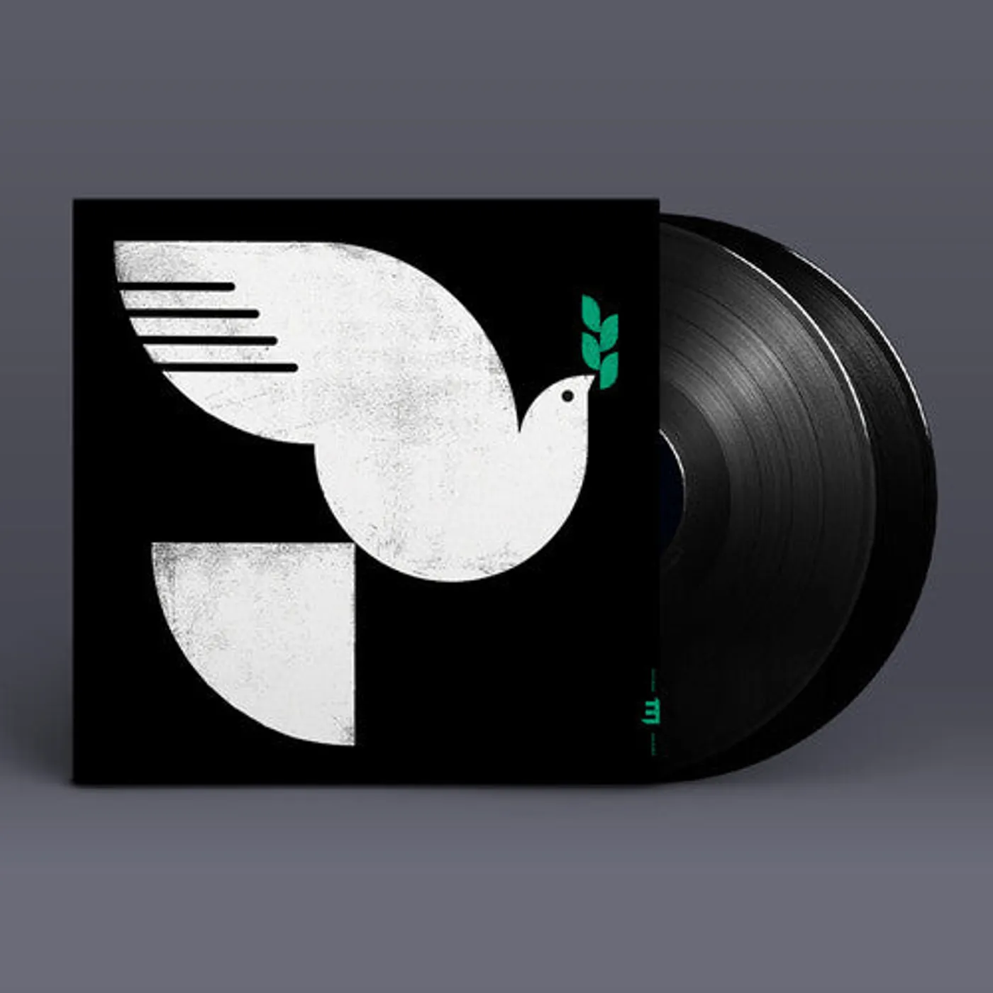 John Patitucci LP Vinyl - Spirit Fall