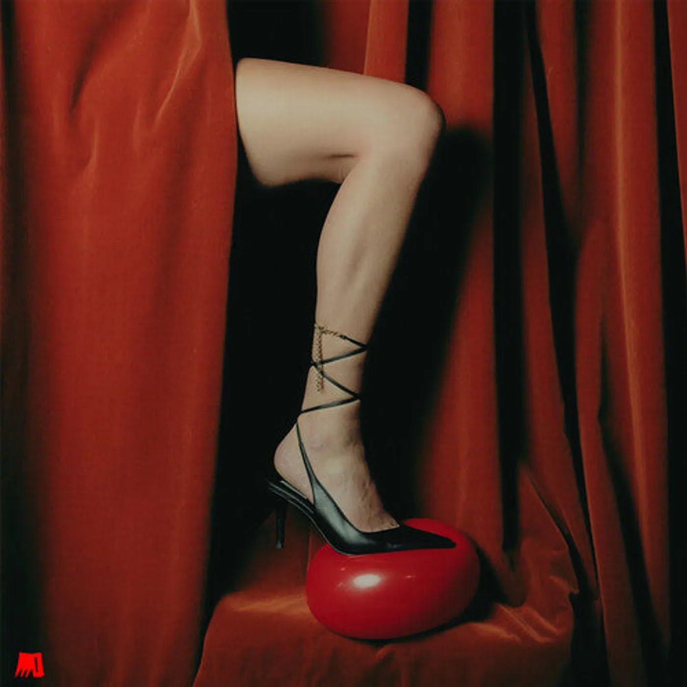 Gut Health LP Vinyl - Stiletto