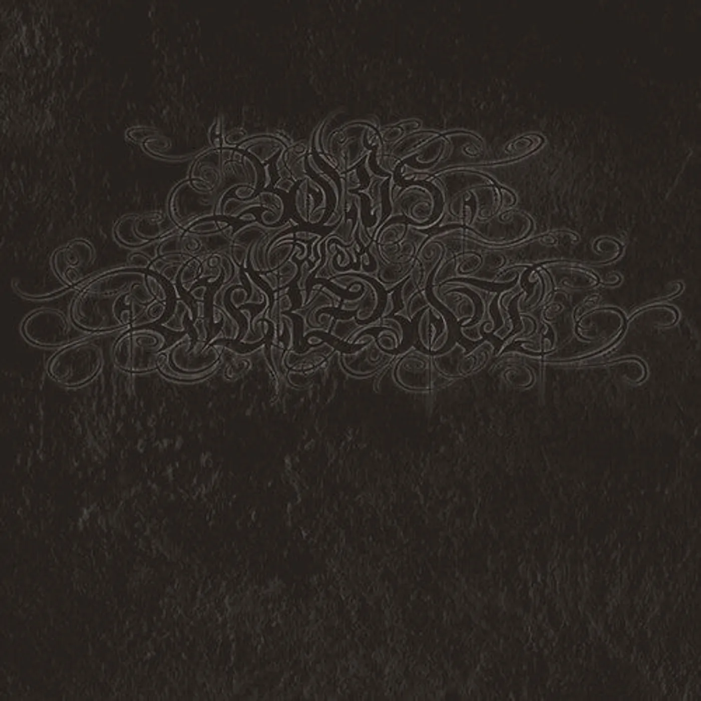 Boris With Merzbow LP Vinyl - 4092001 (Coloured Vinyl) (Slv)