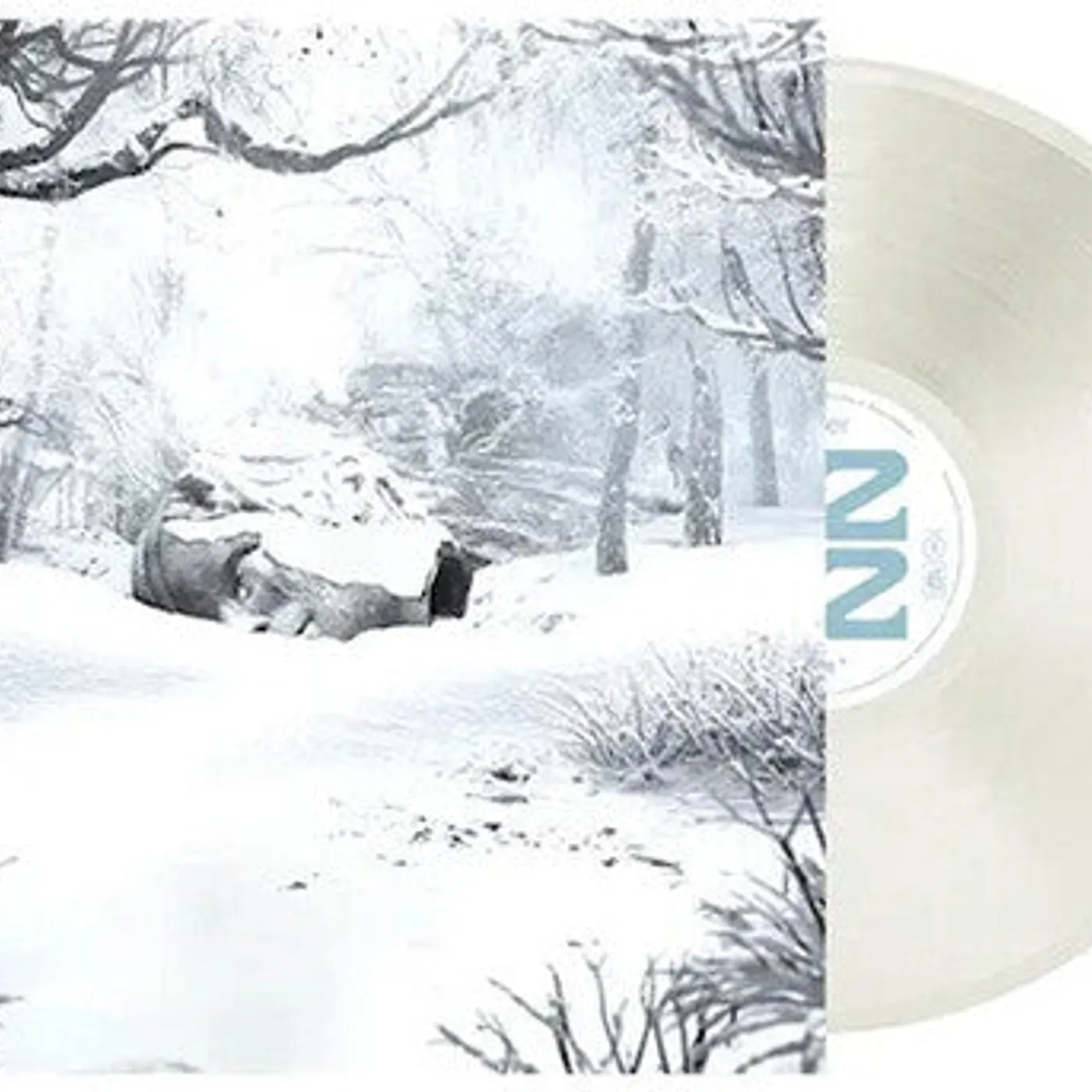 Weezer LP Vinyl - Sznz: Winter (Cvnl) (Hol)