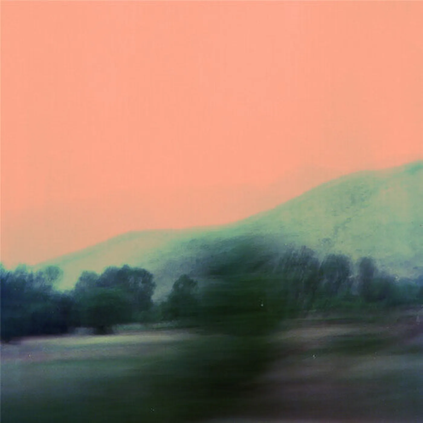 Melanie De Biasio LP Vinyl - Il Viaggio