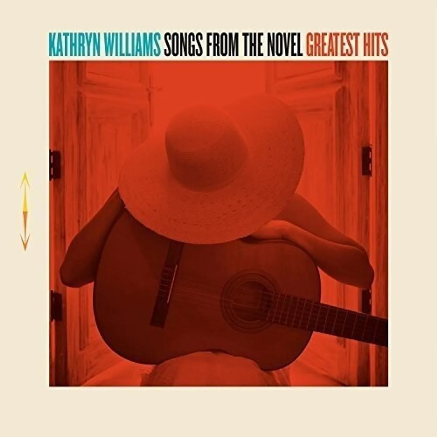 Kathryn Williams LP Vinyl - Old Low Light