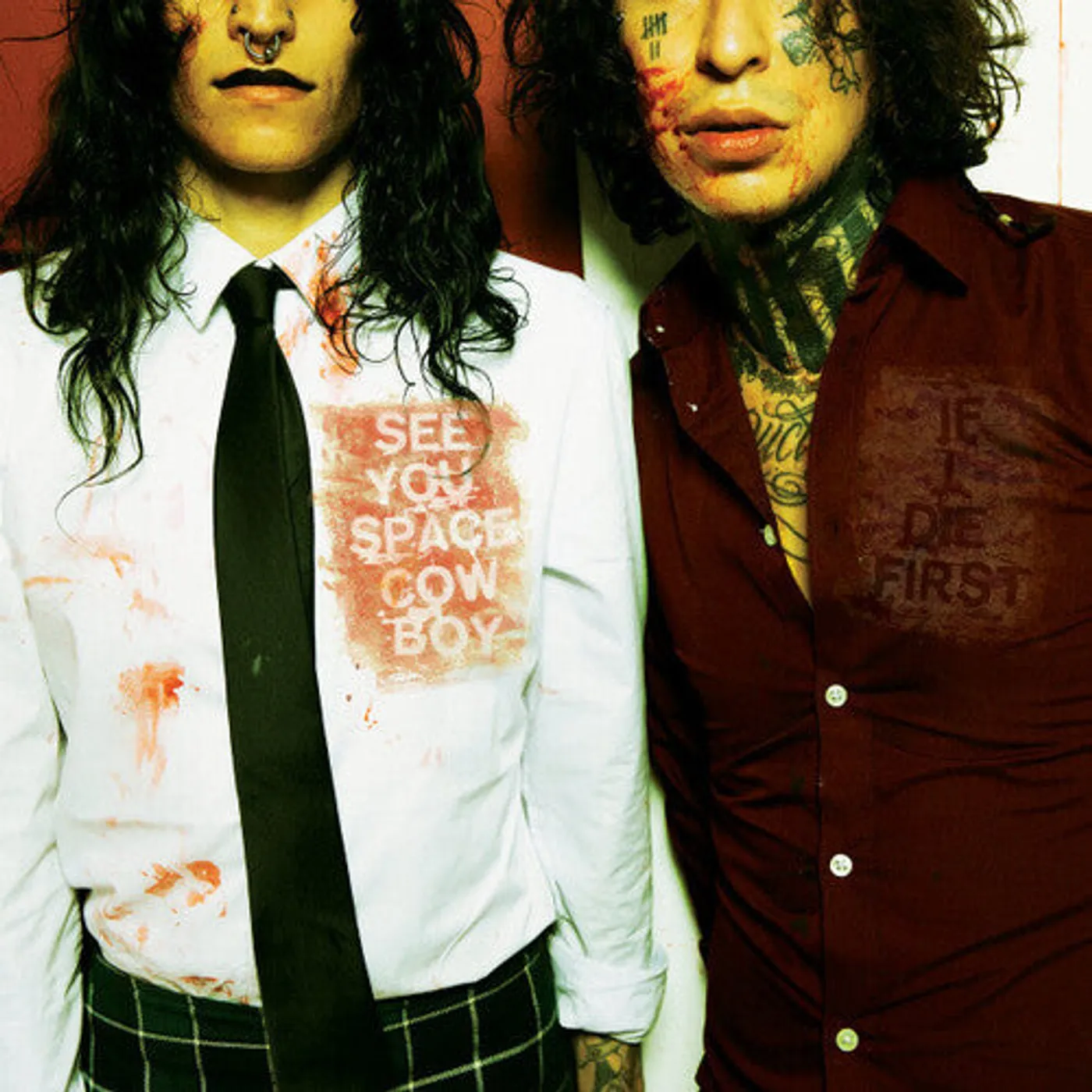 SeeYouSpaceCowboy... LP Vinyl - Sure Disaster
