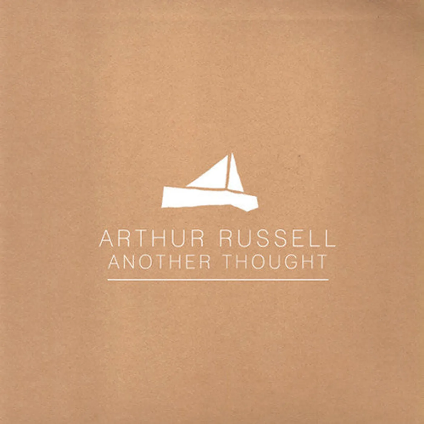 Arthur Russell LP Vinyl - Another Thought