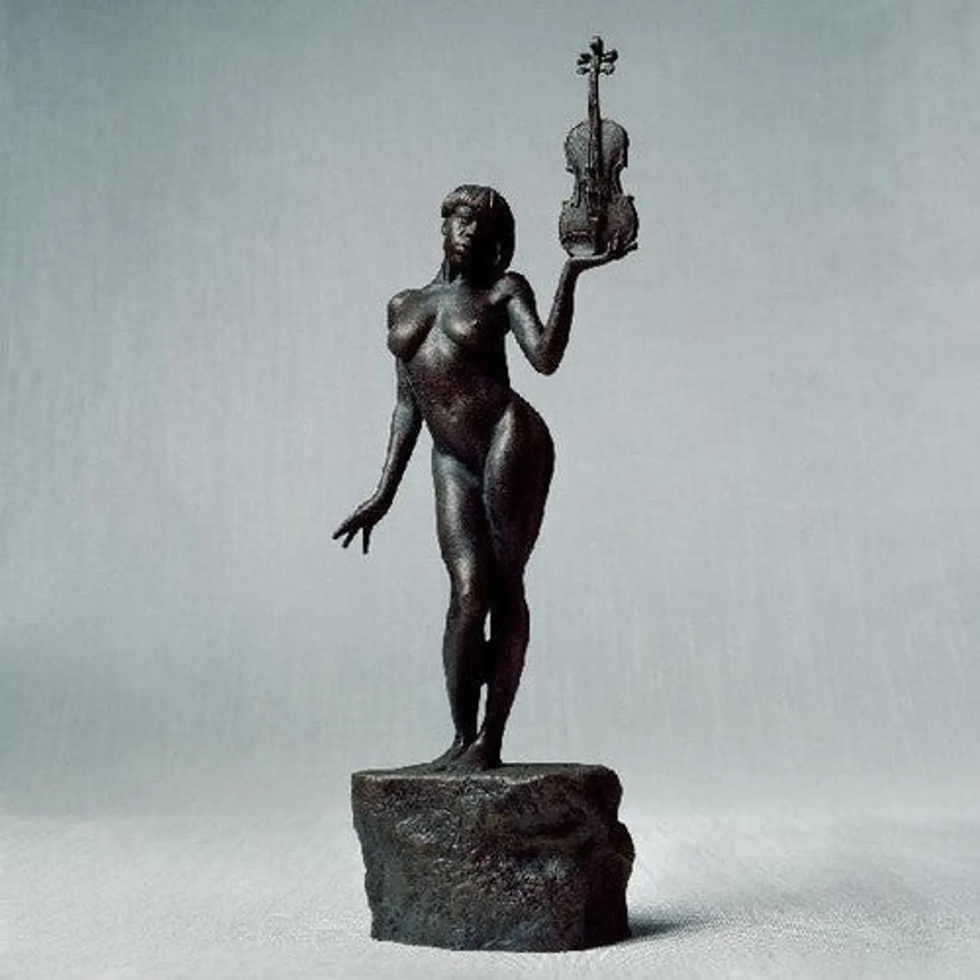 Sudan Archives LP Vinyl - Athena (Stic)