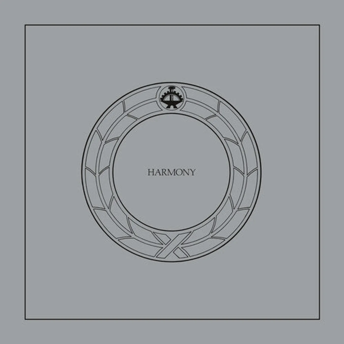 Wake LP Vinyl - Harmony + Singles (3Pk)