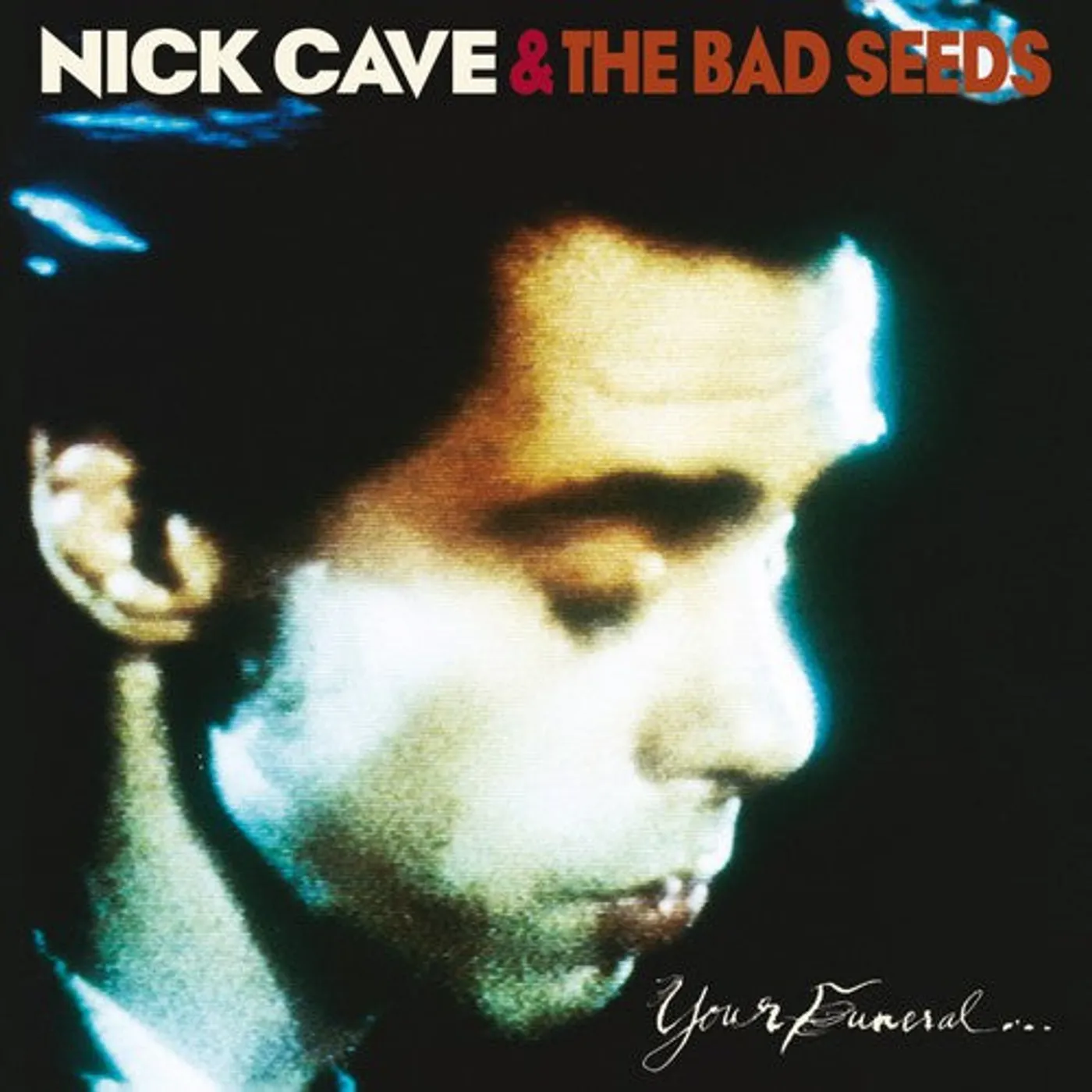 Nick & Bad Seeds Cave
