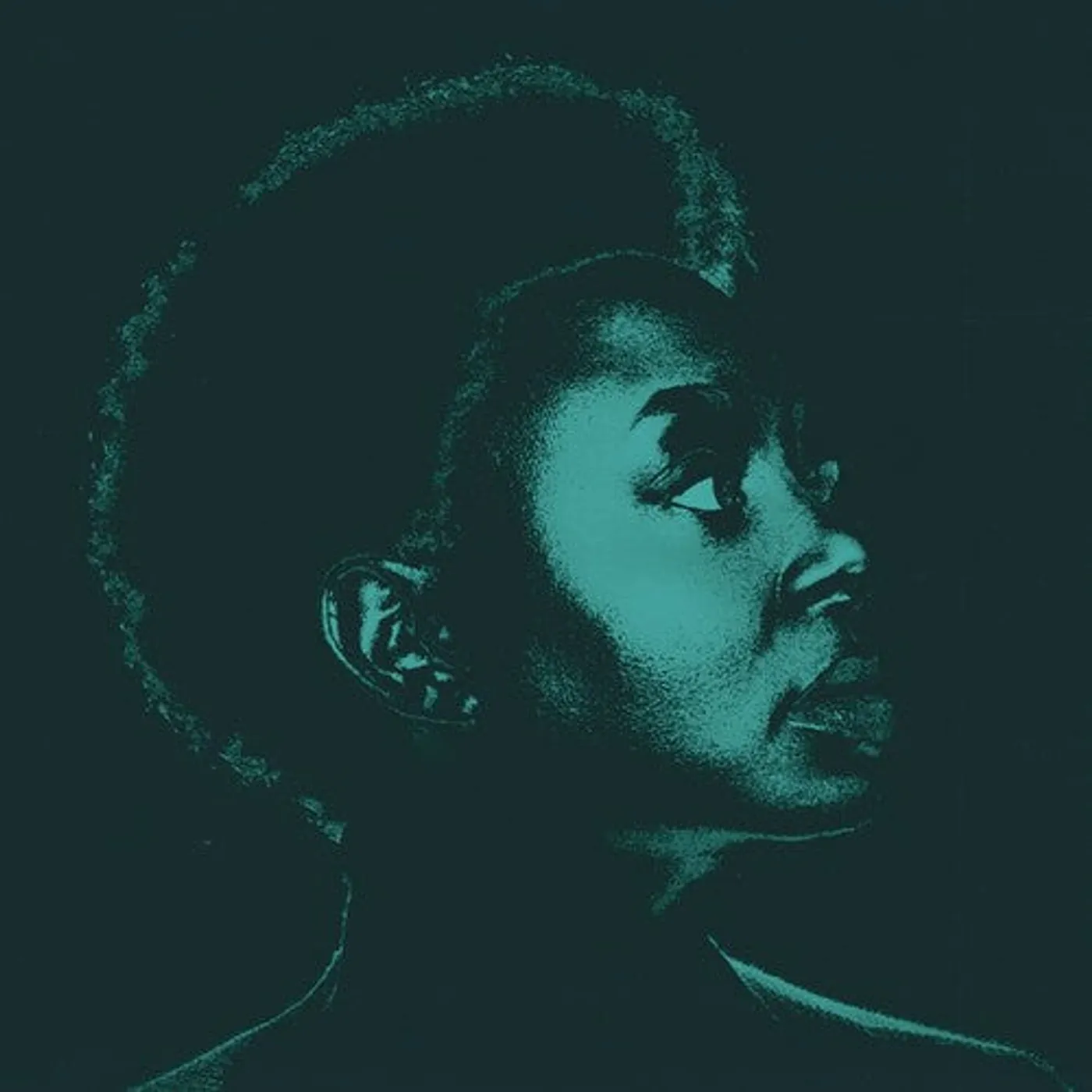 Ledisi LP Vinyl - Ledisi Sings Nina
