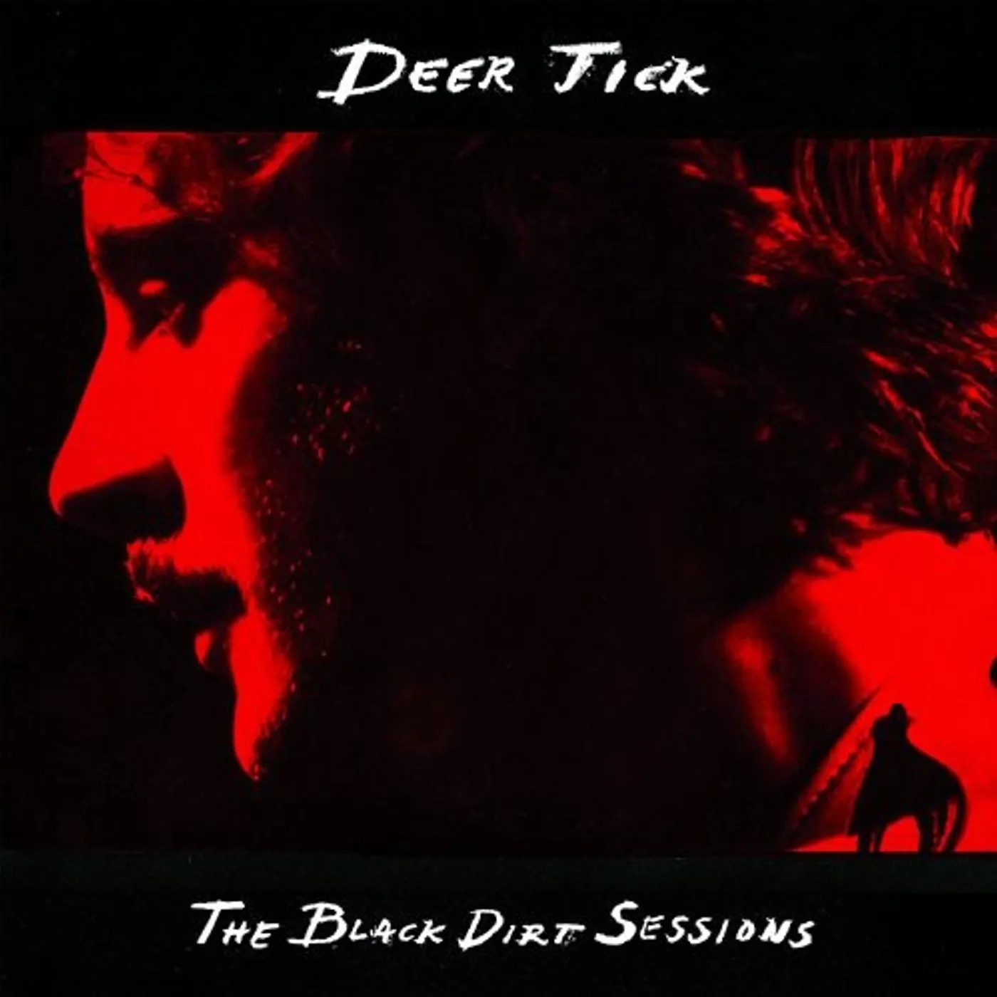 Deer Tick LP Vinyl - Black Dirt Sessions (Ogv) (Dlcd)