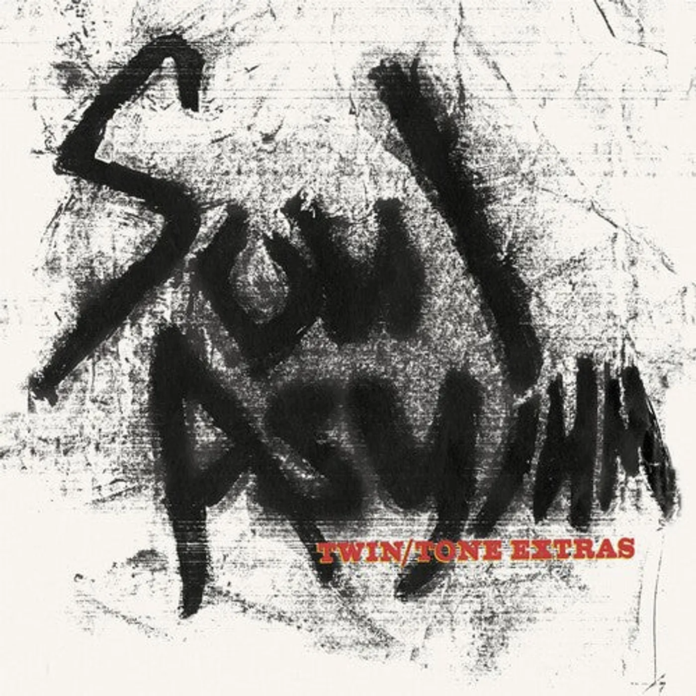 Soul Asylum LP Vinyl - Twin / Tone Extras