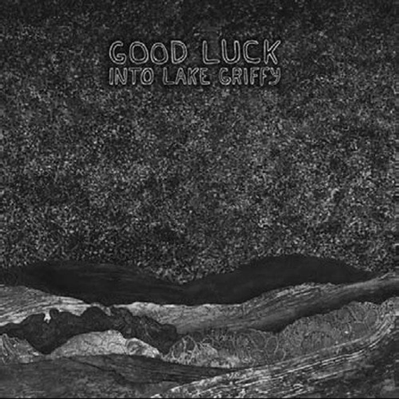 Good Luck LP Vinyl - Into Lake Griffy