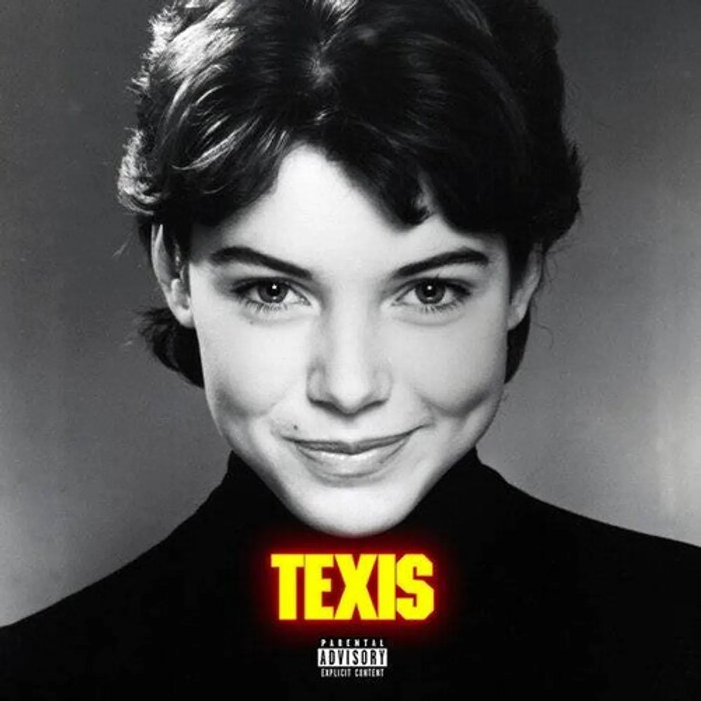 Sleigh Bells LP Vinyl - Texis (Cvnl) (Gate Fold)