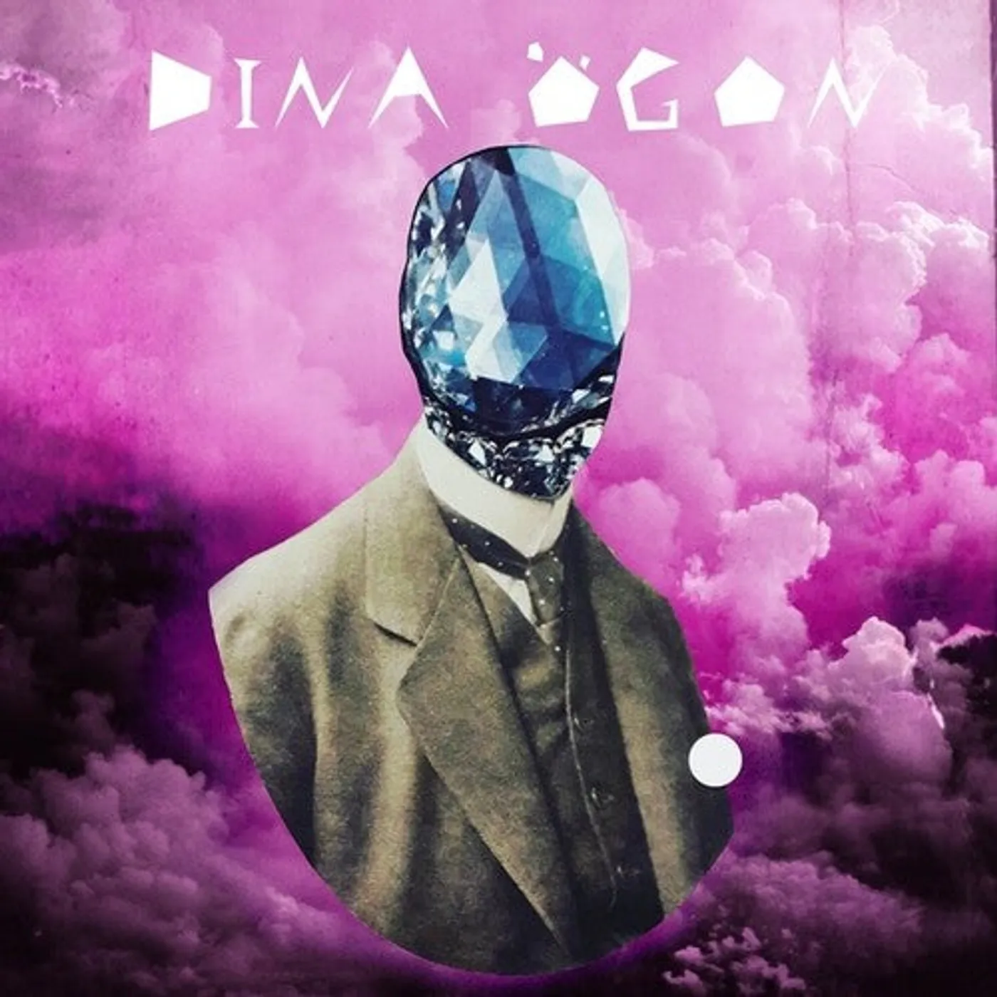 Dina Ögon LP Vinyl - Orion
