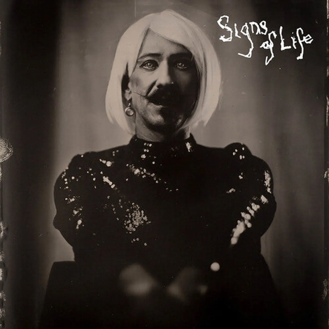 Foy Vance LP Vinyl - Signs Of Life