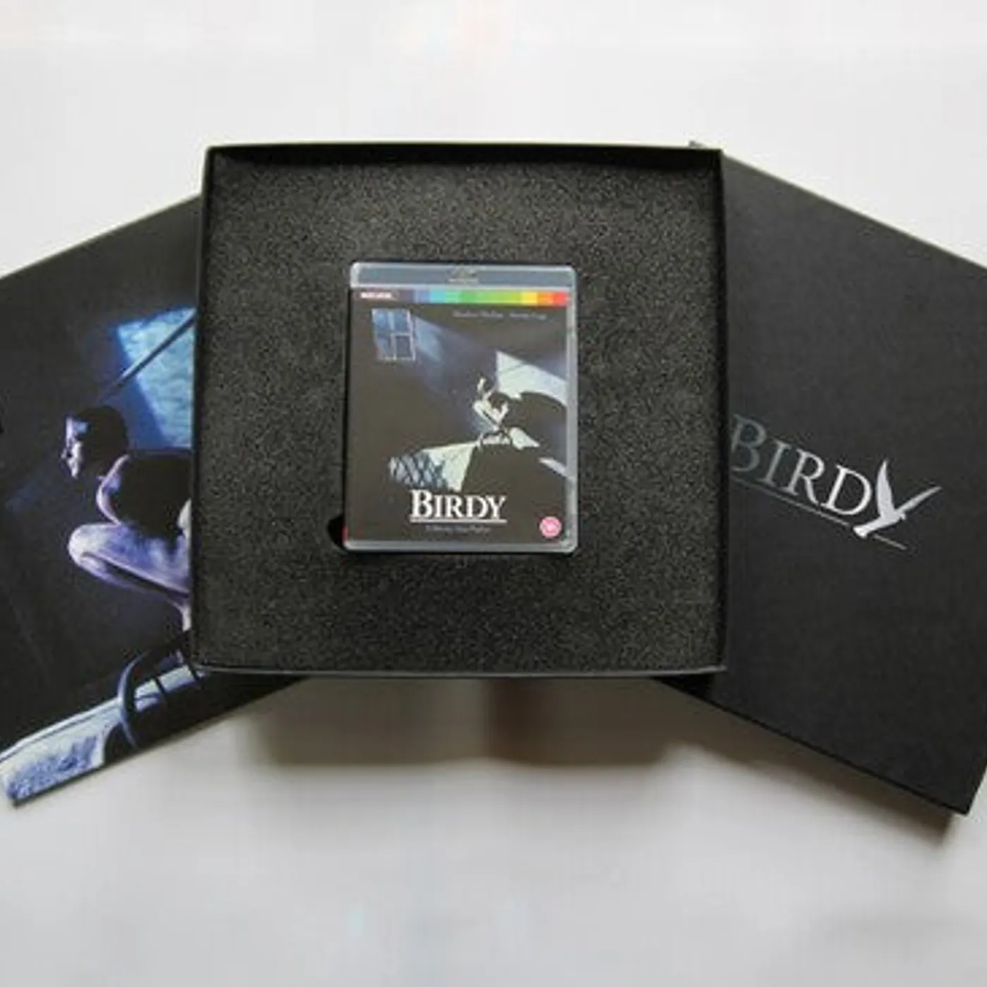 Birdy: The Bespoke Edition - O.S.T. Birdy: The Bespoke Edition - Original Soundtrack (Box) (Ltd) LP Vinyl - Birdy: The Bespoke Edition - Original Soundtrack (Box) (Ltd)