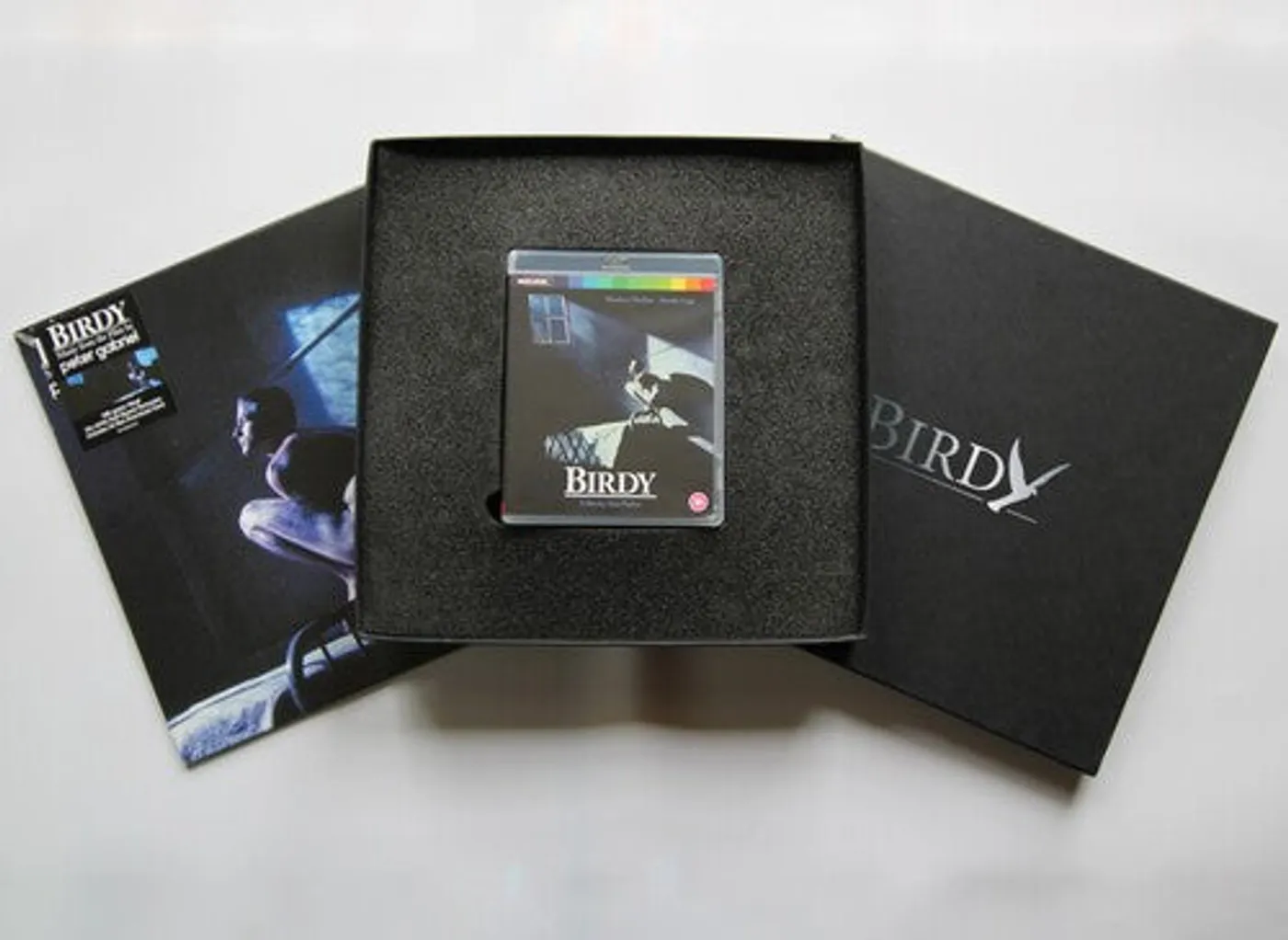 Birdy: The Bespoke Edition - O.S.T.