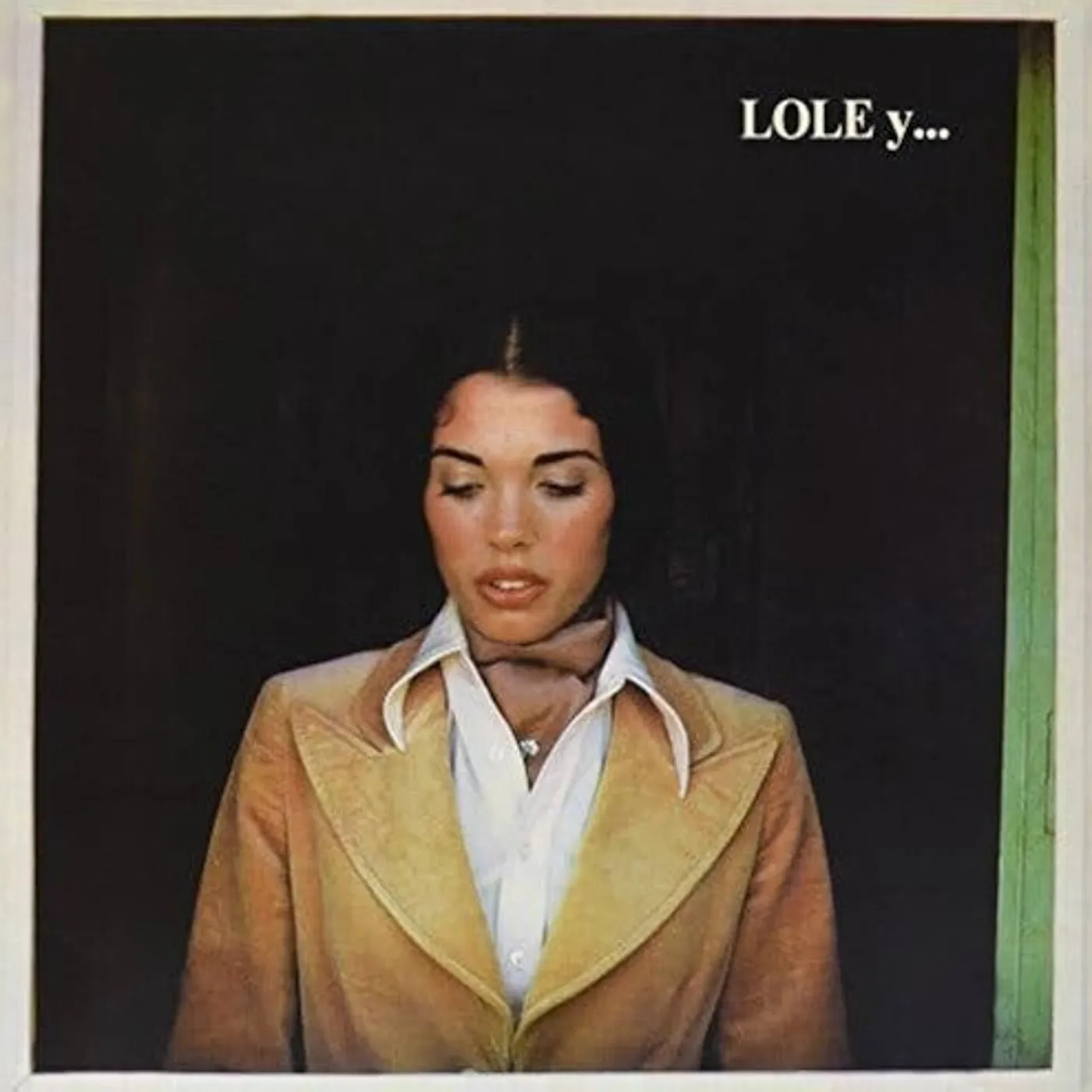 Lole Y Manuel LP Vinyl - Nuevo Dia (Ofgv) (Spa)