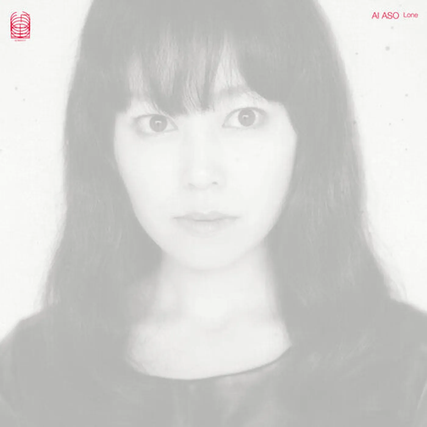 Ai Aso LP Vinyl - Lone (Blk)