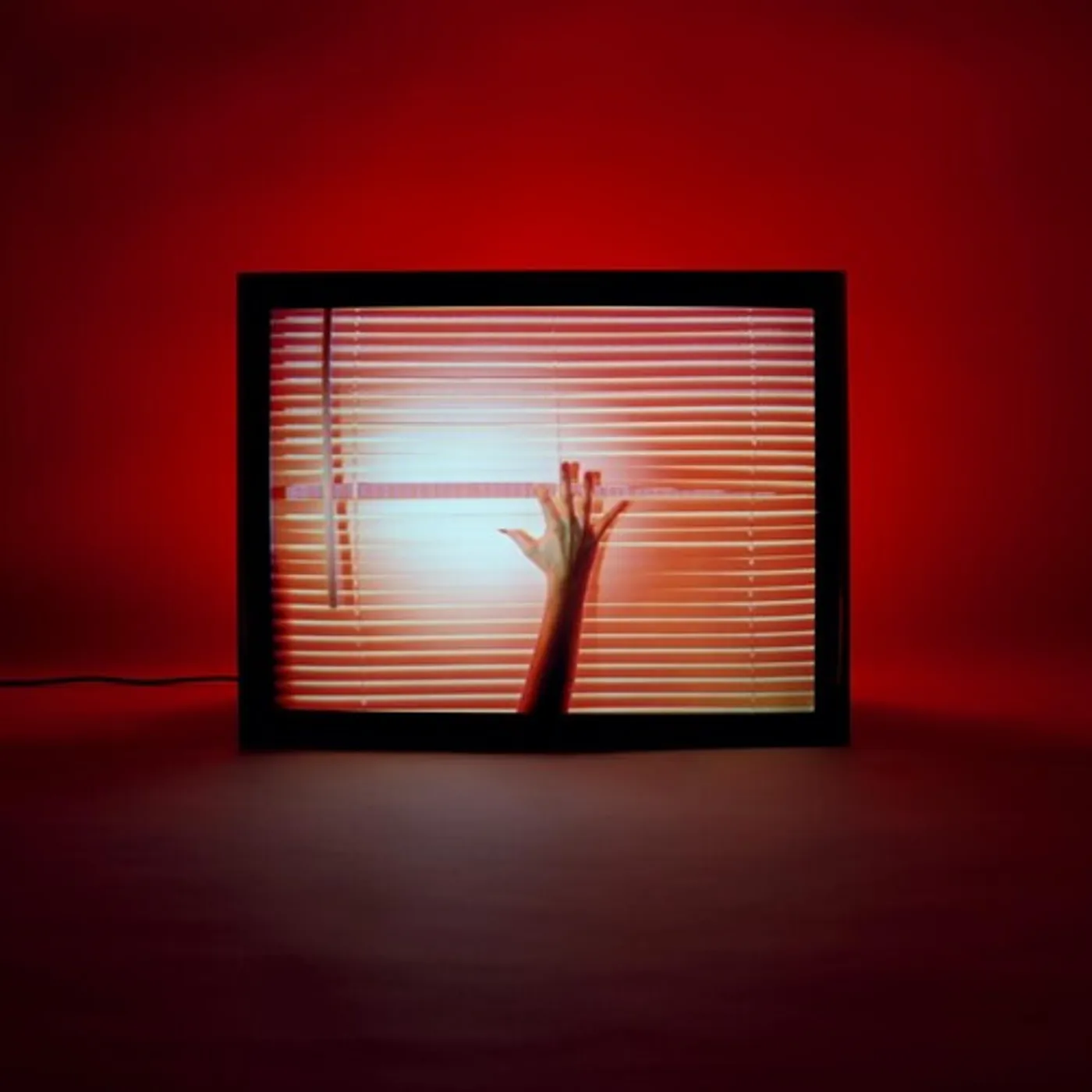 Chvrches LP Vinyl - Screen Violence