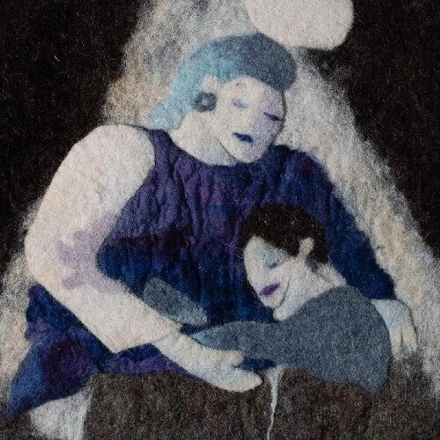 Tindersticks LP Vinyl - Soft Tissue (Ofgv)