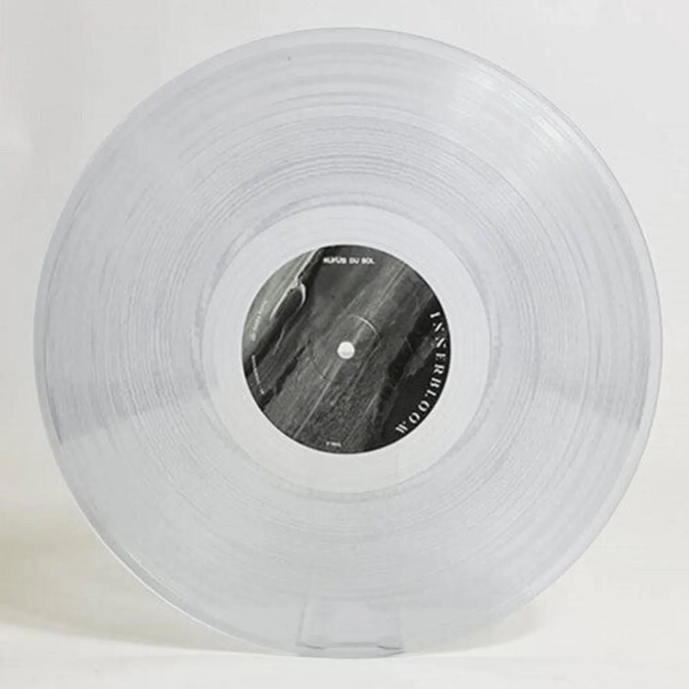 RÜFÜS DU SOL LP Vinyl - Innerbloom Remixes (Cvnl) (Ltd) (Ogv)