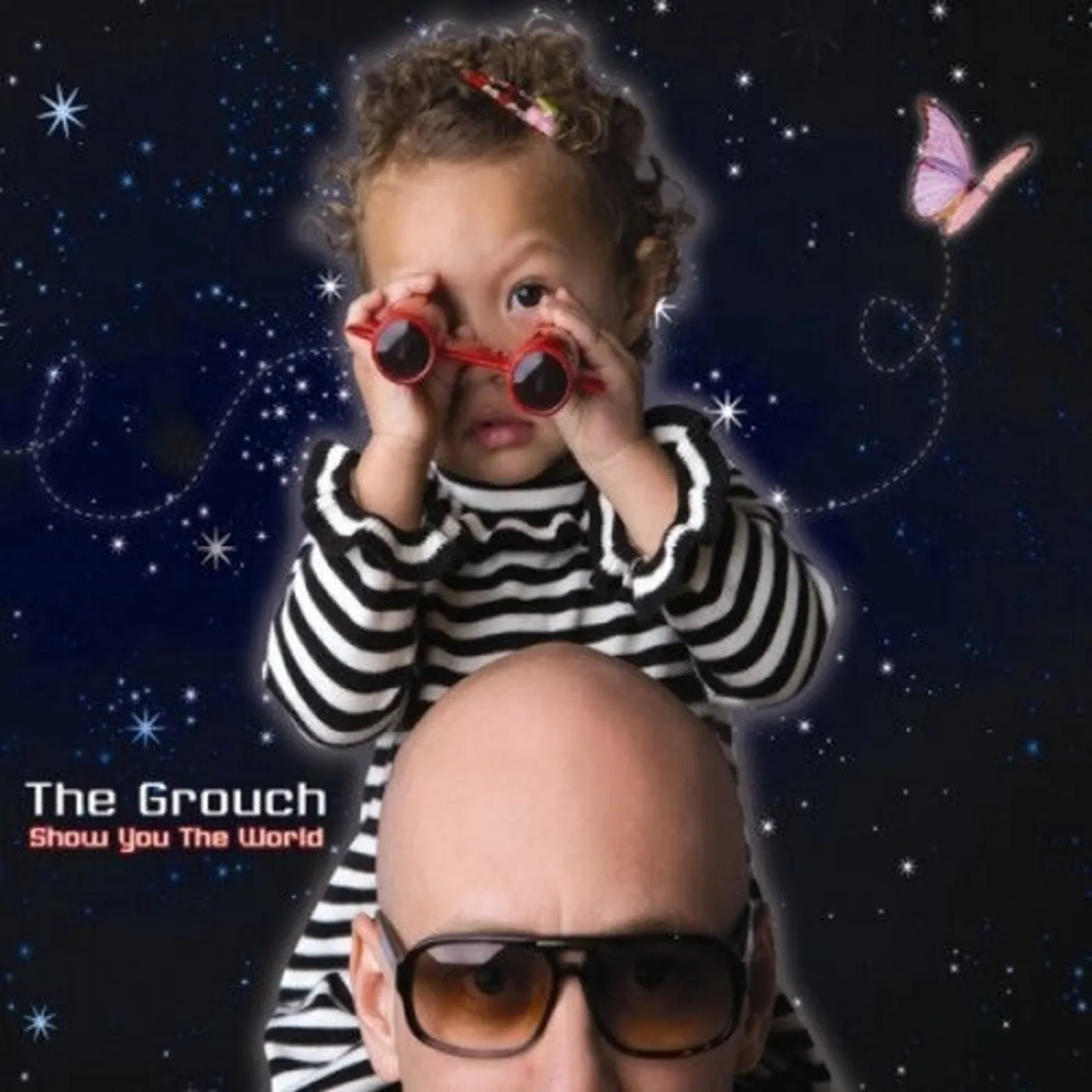 Grouch LP Vinyl - Show You The World