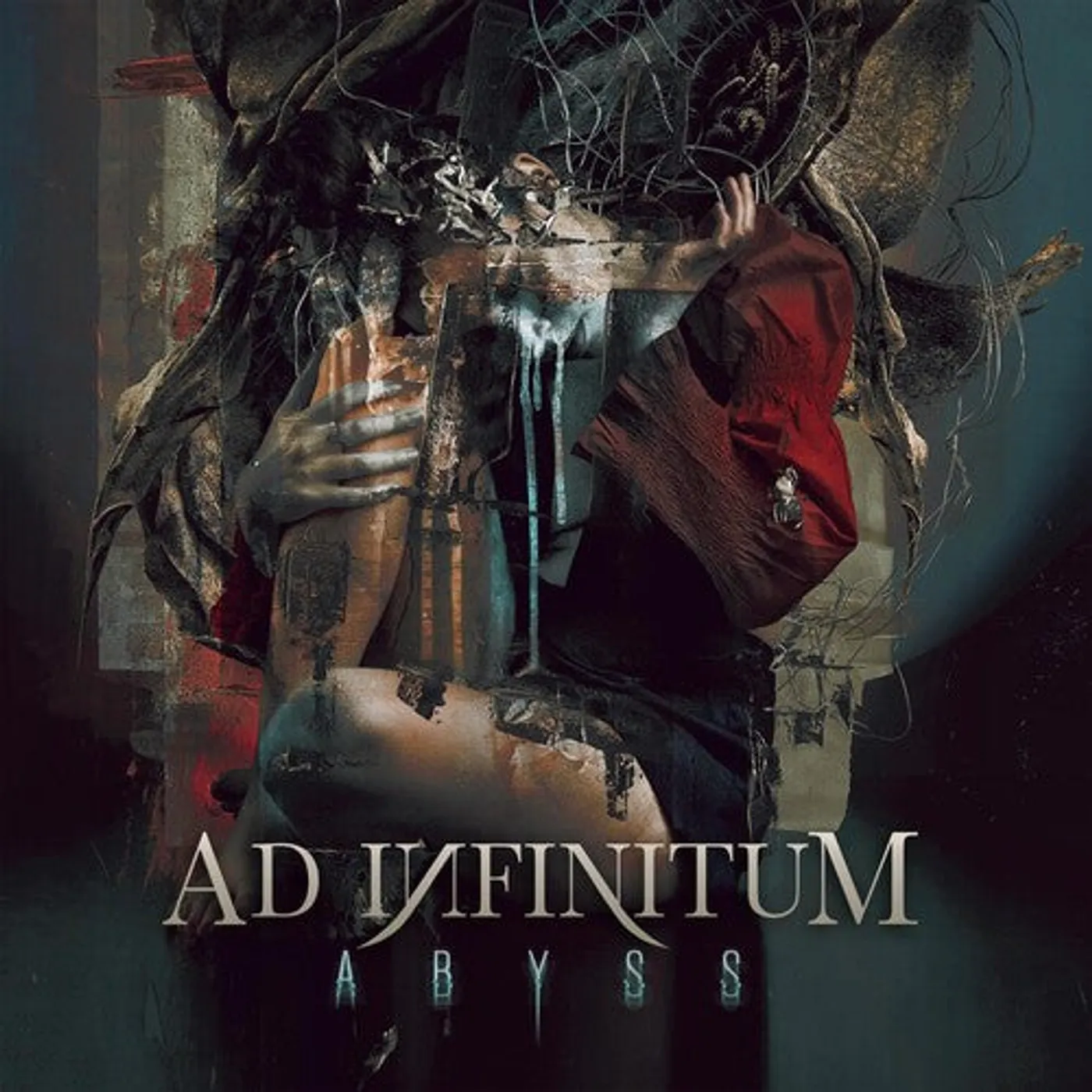 Ad Infinitum LP Vinyl - Abyss