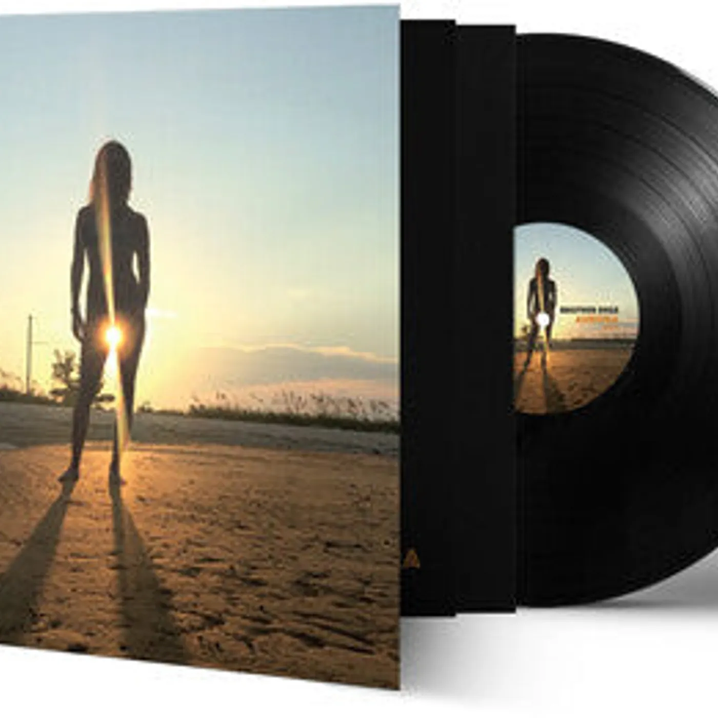 Brother Dege LP Vinyl - Aurora (Gate Fold)