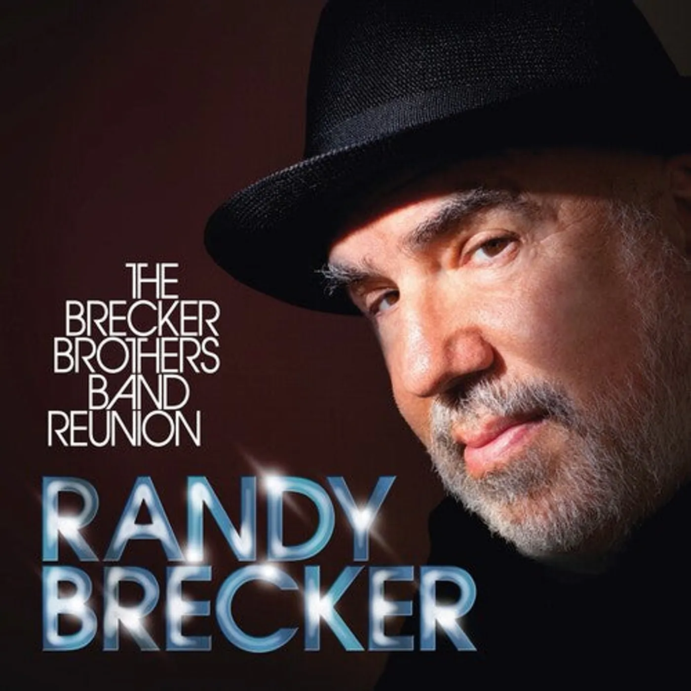 Randy Brecker LP Vinyl - Brecker Brothers Band Reunion