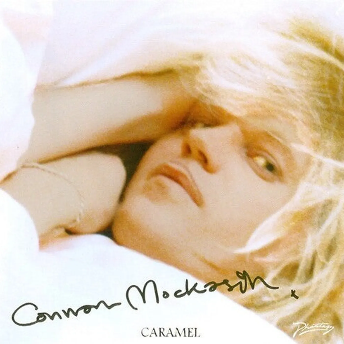 Connan Mockasin LP Vinyl - Caramel (Coloured Vinyl) (Reis)