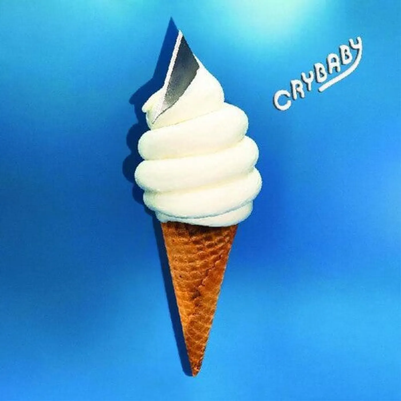 Tegan and Sara LP Vinyl - Crybaby (Coloured Vinyl) (Gate Fold)
