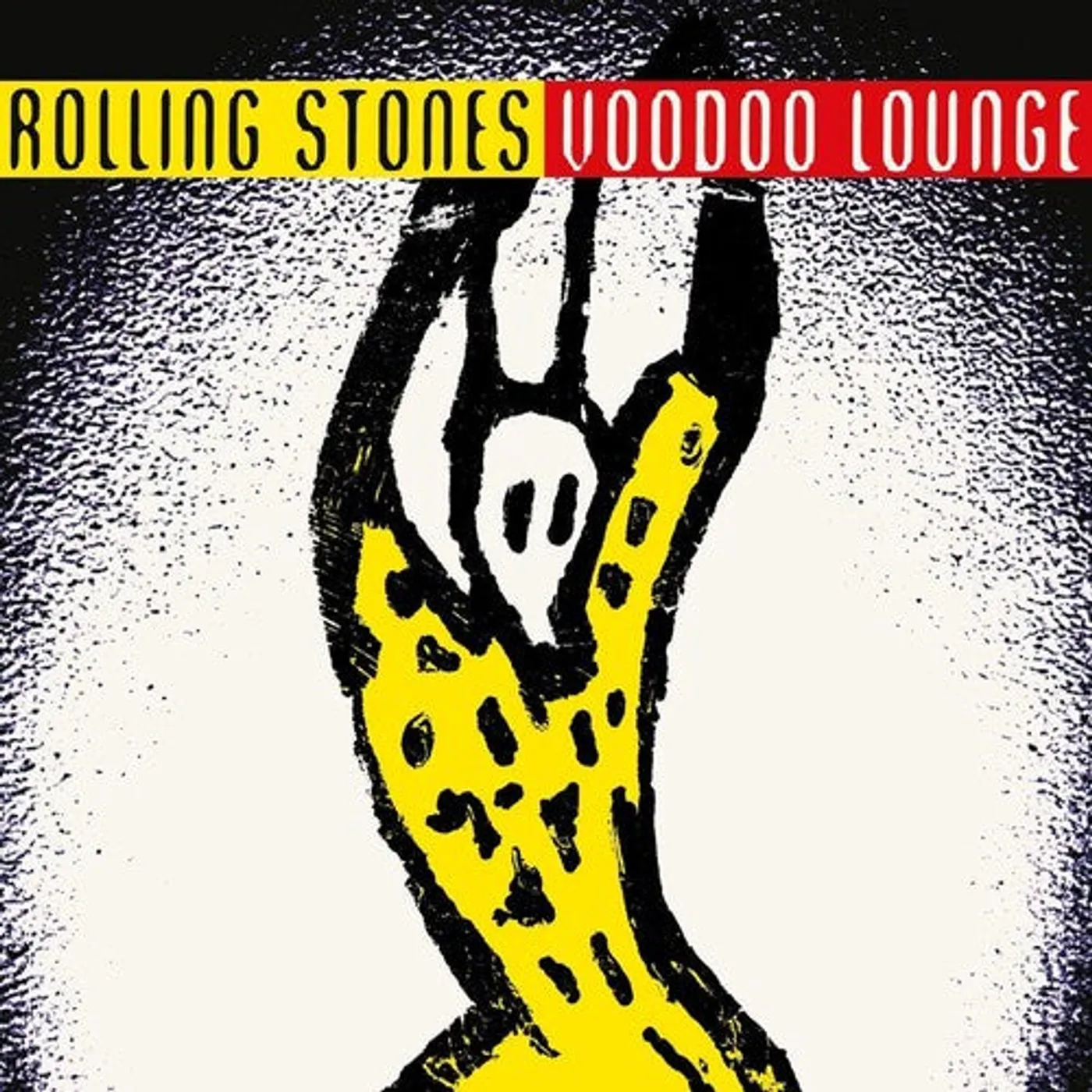 The Rolling StonesLP Vinyl - Voodoo Lounge (Ogv)