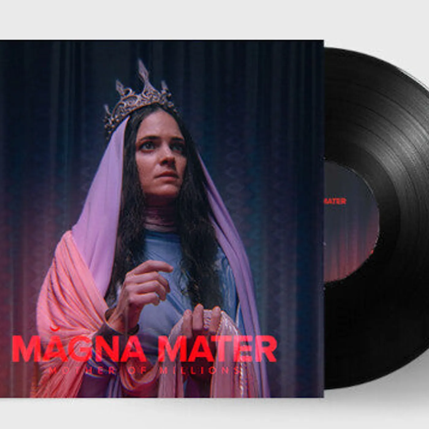 Mother of Millions LP Vinyl - Magna Mater